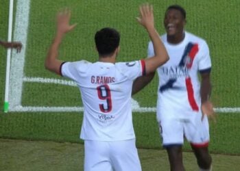 PSG Ta Doke Barcelona Har Gida A Gasar Zakarun Turai