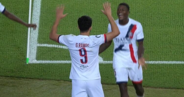 PSG