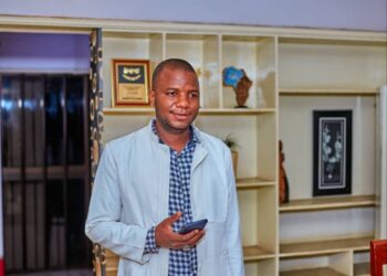 ‘Yan Bindiga Sun Sace Ɗan Jarida A Kan Hanyarsa Ta Zuwa Ɗaukar Horo A Kwara