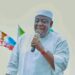 Babu Rikici A Jam’iyyar APC A Nasarawa — Shugaban Jam’iyya