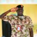 COAS Shaibu Ya Sha Alwashin Murƙushe ‘Yan Ta’addar Lakurawa 