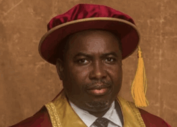 Gwamnatin Kogi Ta Yaba Wa Tinubu Kan Naɗin Amupitan Shugaban INEC