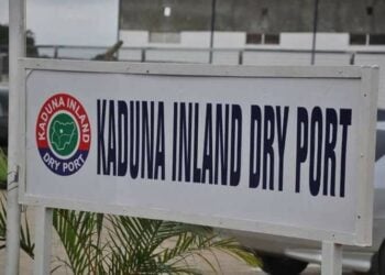 Kotu Abin Da Ya Sa Aka Yi Watsi Da Tashar Jiragen Ruwa Ta Kan Tudu Da Ke Jihar Kaduna