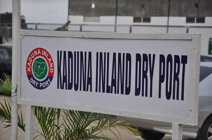 Kaduna Kaduna