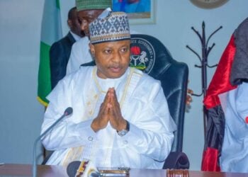 Faretin Uba Sani Ya Amince Da Biyan Naira Biliyan ₦2.3 Ga Tsofaffin Ma’aikata Da Iyalansu