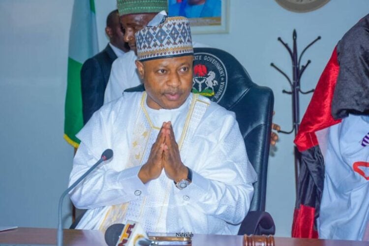 Uba sani