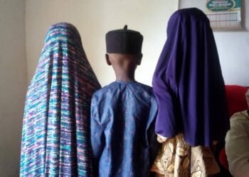 Surukai Yadda Shagwaɓa Kananan Yara Da Kudi Ke Shafar Tarbiyyarsu