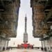 Xi An Shirya Harba Kumbon Shenzhou-21 A Kwanan Nan