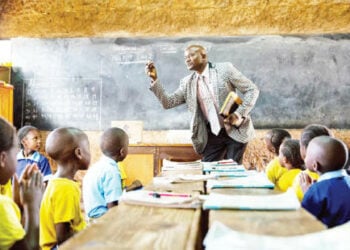 Naja'atu Ranar Malamai Ta Duniya: Rashin Kulawa Ke Sa Malamai Barin Aiki