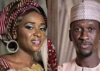 Shugaba Tinubu Ya Yi Wa Maryam Sanda Afuwa Bayan Shafe Shekaru 6 A Gidan Yari