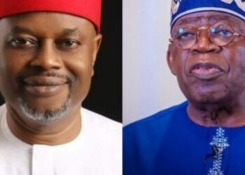 Ranar Malamai Jami’ar Nsukka Ta Ce Shaidar Digirin Ministan Fasaha, Uche Nnaji, Ta Bogi Ce