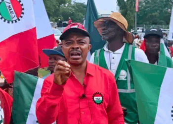 Hisbah Ƙungiyar Ƙwadago Ta Bai Wa Gwamnatin Tarayya Wa’adin Mako 4 Ta Sasanta Da ASUU