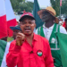 Ƙungiyar Ƙwadago Ta Bai Wa Gwamnatin Tarayya Wa’adin Mako 4 Ta Sasanta Da ASUU