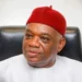 Ni Ne Ɗan Siyasa Mafi Shahara A Kudu Maso Gabas, Ba Peter Obi Ba – Orji Kalu