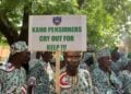 Naja'atu Fansho Da Garatuti A Kano: Yau Fari Gobe Tsumma (3)