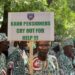 Fansho Da Garatuti A Kano: Yau Fari Gobe Tsumma (3)