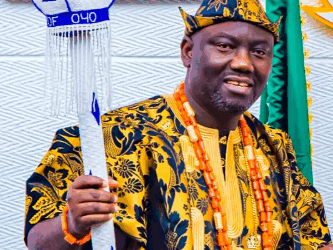 Alaafin Ya Nemi Gwamnatin Tarayya Ta Kama Masu Kashe Kashe A Kwara