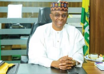 Tashoshin Jiragen Ruwa Sun Samar Da Kashi 19.6 Na Fitar Da Kayan Da Ba Su Shafi Mai Ba—Dantsoho