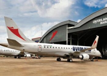 Bayan Shekara 20 Nijeriya Ta Sake Dawo Da Tsarin Bayar Da Hayar Kananan Jiragen Sama