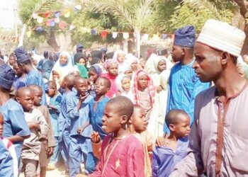 Rayuwa Raya Al’ada: Bikin Kalankuwa Na 2025 A Kano