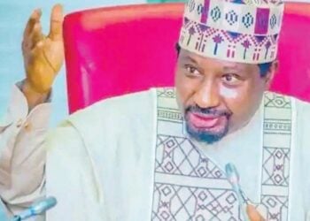 Yadda Sanata Barau Ke Samar da Masana Don Ci Gaban Kano