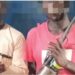 Yobe Jami’an Tsaro Sun Kwato Wayoyi 45 Daga Hannun Wata Kungiyar Barayi