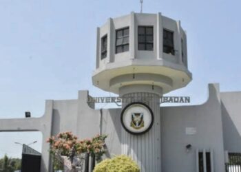 Jami’ar Ibadan Ta Bude Sashen Karatu A Gida Ta Intanet