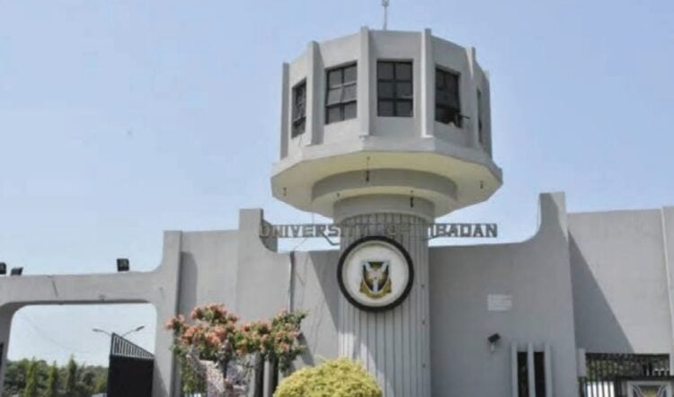 Ibadan