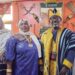 An Nada Adamar Kamaye Sarautar Jakadiya A Kasar Ghana