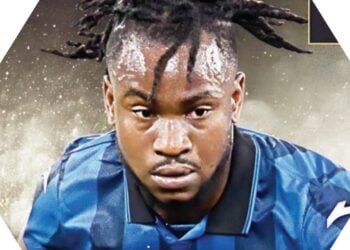 Kokarin Da ‘Yan Wasan Nijeriya Suka Yi Wajen Lashe Kyautar Ballon d’Or