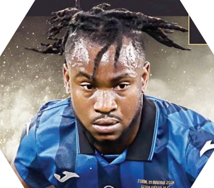Ballon D'Or