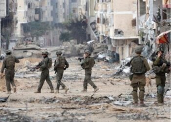 Nijar Me Yarjejeniyar Kawo Karshen Yakin Gaza Da Amurka Ta Tsara Ta Kunsa?