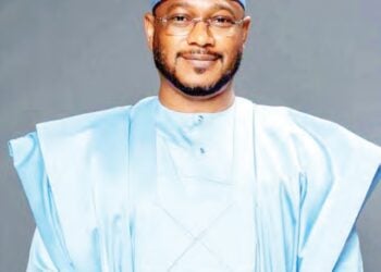 Kaduna Dauda Lawal Gwarzon Gwamnan 2025: Ceto Zamfara Domin Ci Gaba