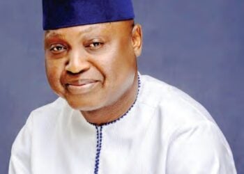 Gwarzon Gwamnan 2025, Biodun Abayomi Oyebanji