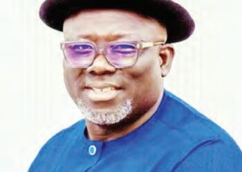 Gwarzon Gwamnan 2025, Biodun Abayomi Oyebanji