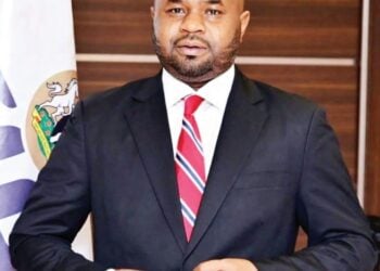 Kano Gwarzon Gwamnan 2025, Biodun Abayomi Oyebanji