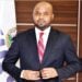 Beijing Gwarzon Gwamnan 2025, Biodun Abayomi Oyebanji