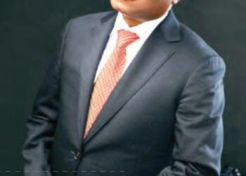 Afirka Gwarzon Gwamnan 2025, Biodun Abayomi Oyebanji