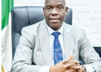 Neja Gwarzon Gwamnan 2025, Biodun Abayomi Oyebanji