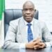 Thomas Gwarzon Gwamnan 2025, Biodun Abayomi Oyebanji
