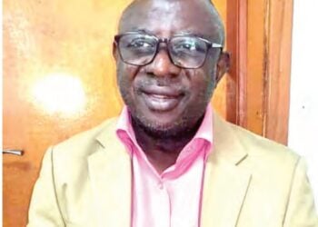 Ronaldo Gwarzon Gwamnan 2025, Biodun Abayomi Oyebanji