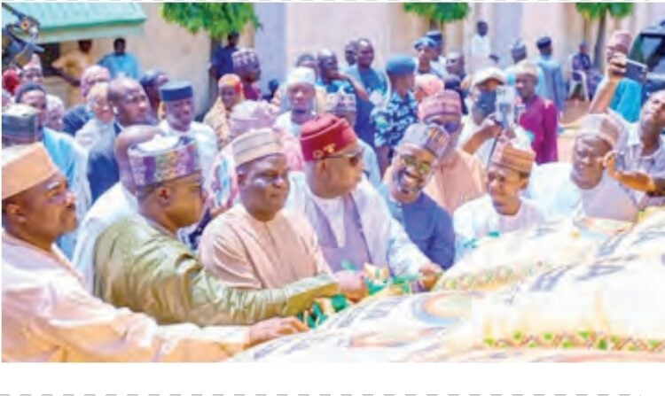 Kaduna Kaduna
