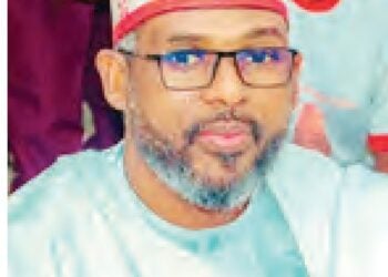 Atiku Jam’iyyar NNPP A Kaduna Ta Ƙaryata Batun Tsige Shugabanta