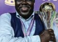 China Gwarzon Mai Koyar Da Wasanni Na Shekarar 2025 Justine Madugu