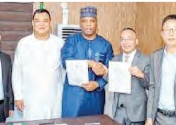 NDLEA Musabbabin Hana Sule Lamido Fom Ɗin Takarar Shugabancin PDP