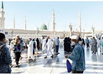 NCC Musabbabin Hana Sule Lamido Fom Ɗin Takarar Shugabancin PDP