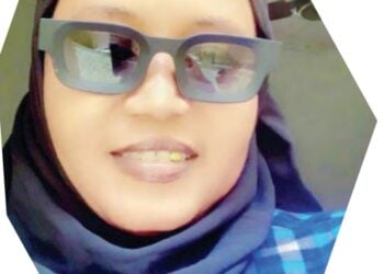 Musabbabin Hana Sule Lamido Fom Ɗin Takarar Shugabancin PDP