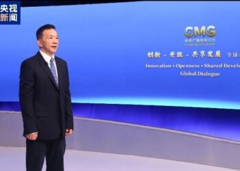 Xi An Yi Taron Tattaunawa Tsakanin Kasa Da Kasa A Amurka