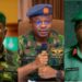 Shugaba Tinubu Ya Gana Da Sabbin Hafsoshin Tsaro