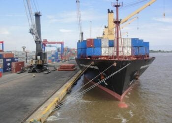 tallafi Tinubu Ya Amince A Fara Aikin Tashoshin Jiragen Ruwa Na Apapa Da Kalaba Da Fatakwal Da Warri — NPA